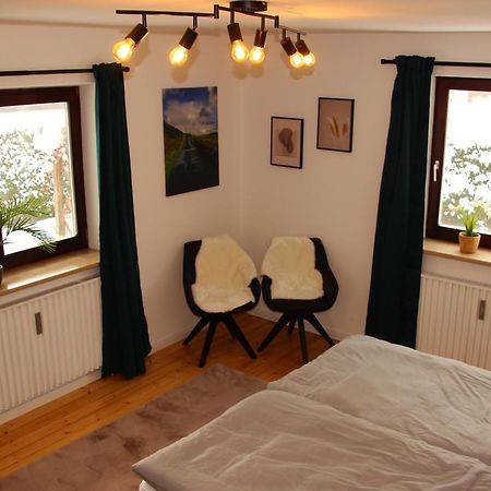 Allgaeu Retreat Bad Wörishofen Esterno foto